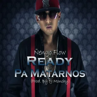 Ready Pa Matarnos