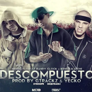 Descompuesto