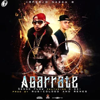 Agarrate