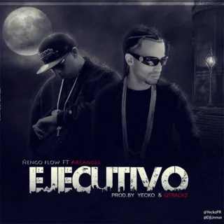 Ejecutivo