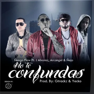No Se Confundan