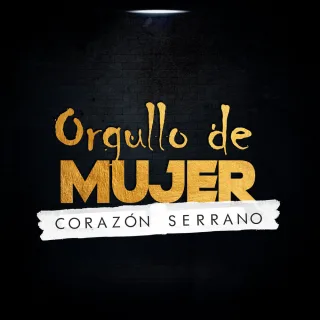 Orgullo de Mujer