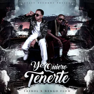 Yo Quiero Tenerte