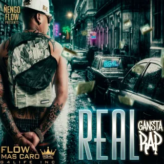 Real Gansta Rap