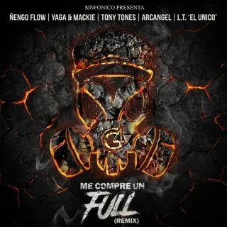 Me Compré un Full (Remix)