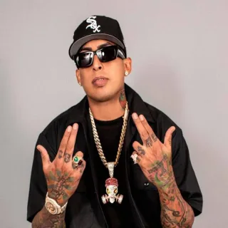 Alejate de Mi