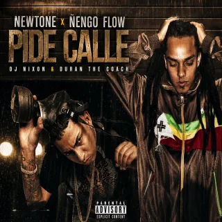 PIDE CALLE
