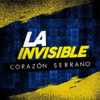 La Invisible