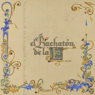 EL BACHATÓN DE LA L