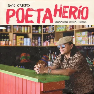 Poeta Herío