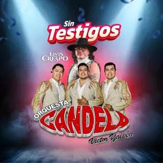 Sin Testigos (En Vivo)