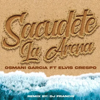 Sacúdete la Arena (Samba Remix)