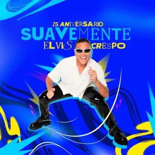 Suavemente (25 Aniversario)