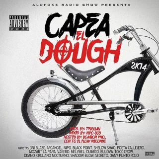 Capea el Dough 2k14