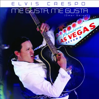 Me Gusta, Me Gusta
