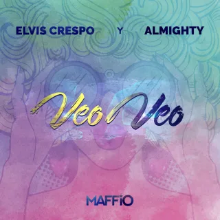 Veo Veo