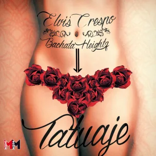 Tatuaje (feat. Bachata Heightz)