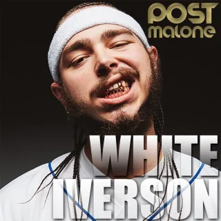 White Iverson