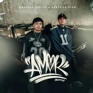 AMOR (Remix)