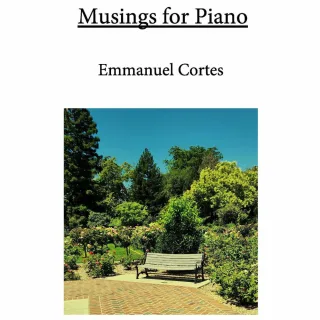 Musings for Piano