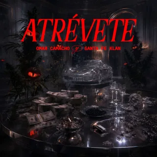 Atrévete