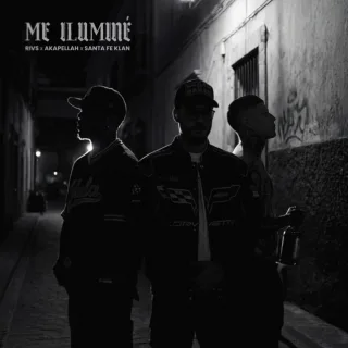 Me Iluminé