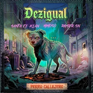 Perro Callejero