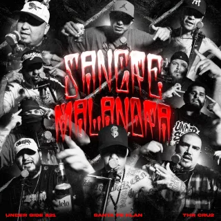 Sangre Malandra