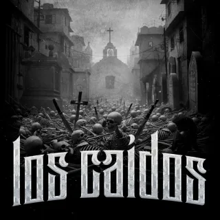 Los Caídos