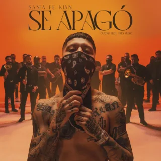 Se Apagó