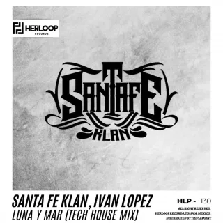 Luna Y Mar (Tech House Mix)