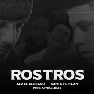 Rostros
