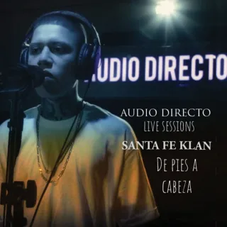 De Pies a Cabeza (Live)