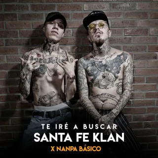 Te Ire A Buscar