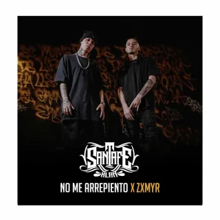 No Me Arrepiento