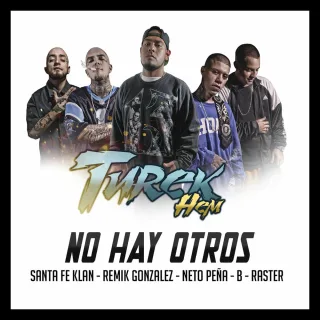 No Hay Otros