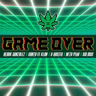 Game Over