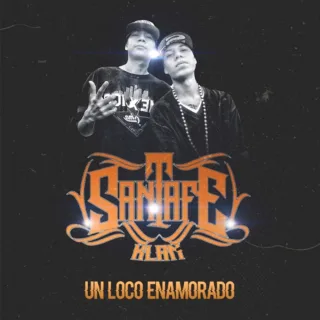 Un Loco Enamorado