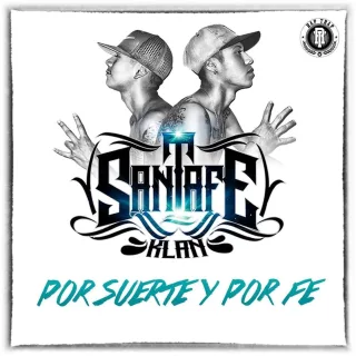 Por Suerte y Por Fe