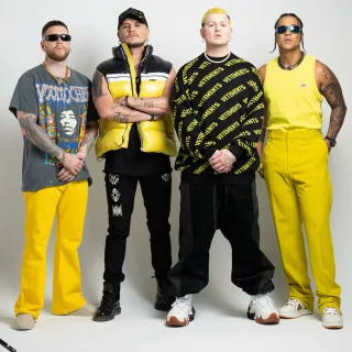 Los muchachos vol. 1