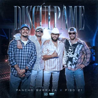 Discúlpame