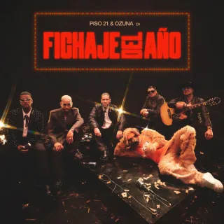 FICHAJE DEL AÑO