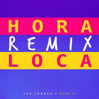 Hora Loca Remix