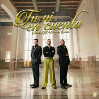Tú Ni En Cuenta