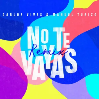 No Te Vayas