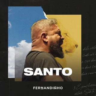 Santo (ao Vivo)