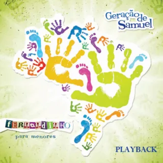 Geração de Samuel (Playback)