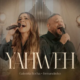 Yahweh (Ao Vivo)