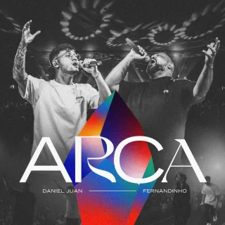 Arca (Ao Vivo)