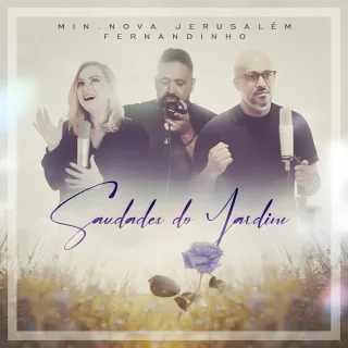 Saudades do Jardim